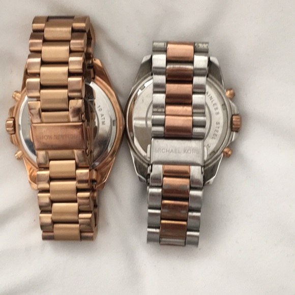 Michael Kors Watch Bundle - Picture 2 of 4